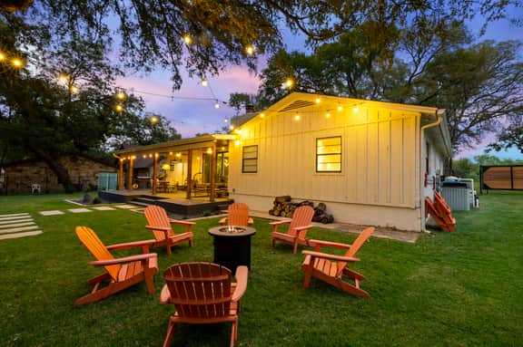 The Creek Villa | Concierge Services - Image 4