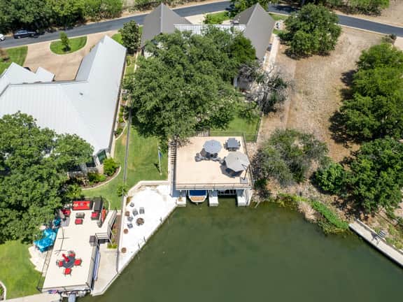 Waterfront Home | Boat Slip | Spacious Outdoor Patio | Fenced Yard - Image 5