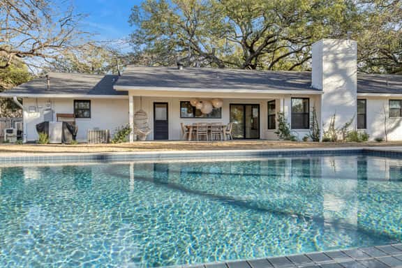 Arbor Escape | 30 Night Plus Rental - Image 2