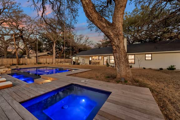 Arbor Escape | 30 Night Plus Rental - Image 4