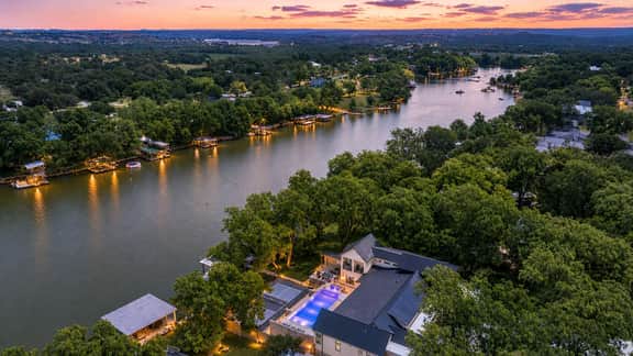 Stillwater Estate with Pickleball, Outdoor Theatre - Image 5