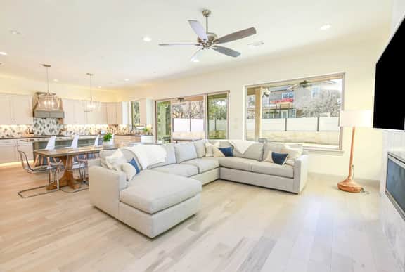 Waterfront House | Heated Pool* | Pet Friendly - Image 2