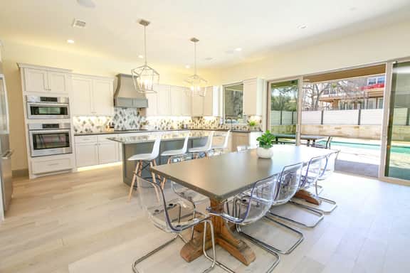Waterfront House | Heated Pool* | Pet Friendly - Image 4