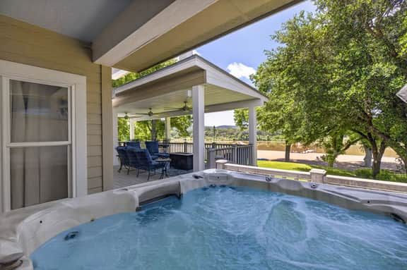 Beach House on River Oaks | Concerige Services - Image 2