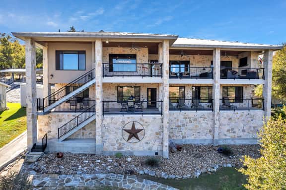 Lake Marble Falls on The Rocks | Concierge Service - Image 3