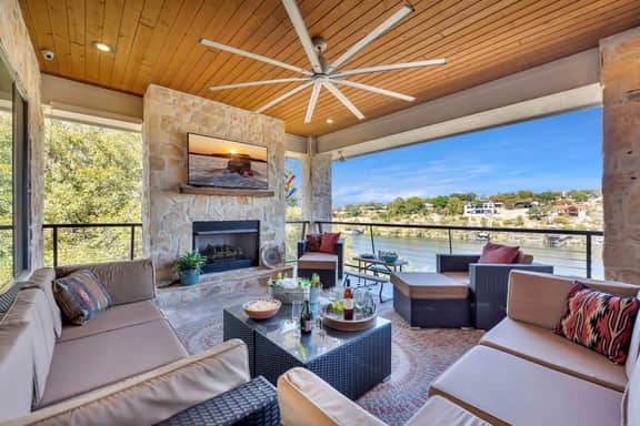 Lake Marble Falls on The Rocks | Concierge Service - Image 2