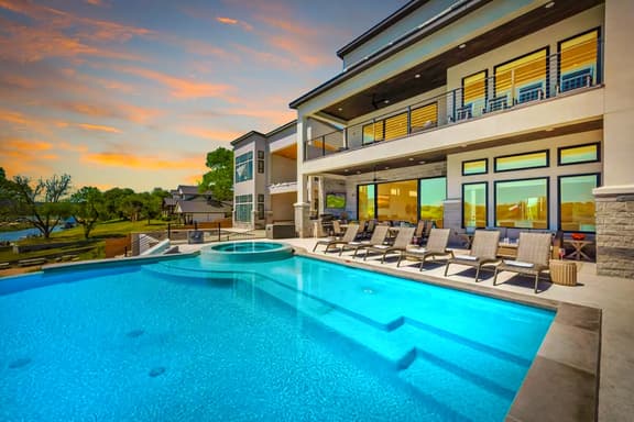 Lone Star Landing II | Concierge Services - Image 1