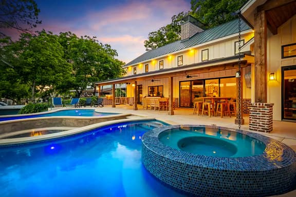 LBJ Lodge | Concierge Services - Image 1
