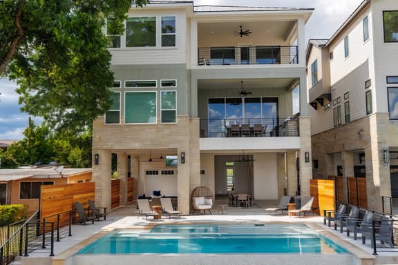 The 563 Villa | Concierge Services - Image 1