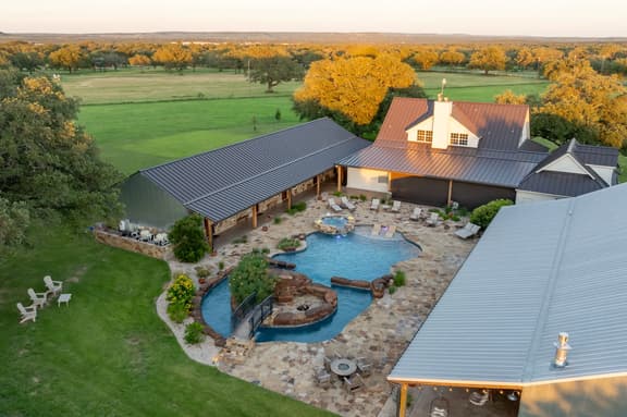Bent Oak Highland Ranch | Events | Concierge Services - Image 1