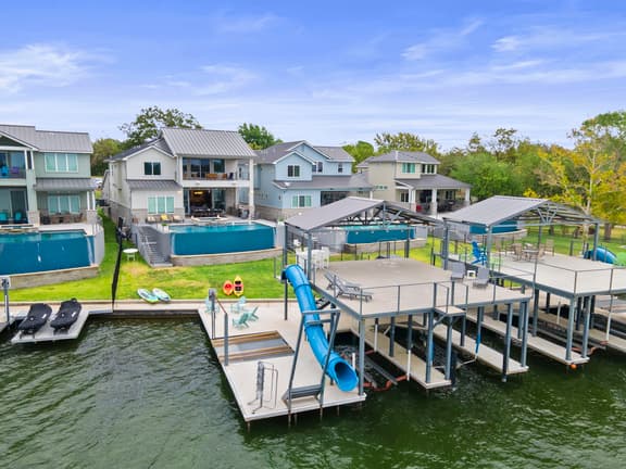 Bud Shores Sanctuary | Concierge Services - Image 1
