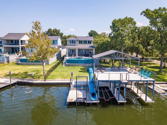 Bud Lane Lakeside | Concierge Services - Image 1