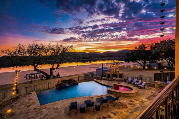 Beachfront Villa | Concierge Services - Image 1