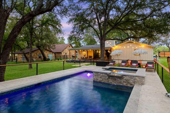 The Creek Villa | Concierge Services - Image 1