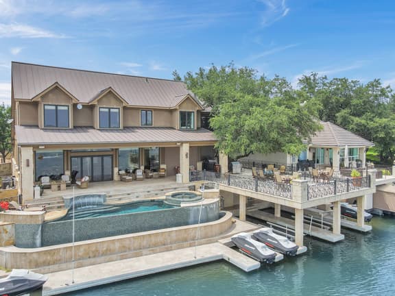 The Villa on Matern | Concierge Services - Image 1