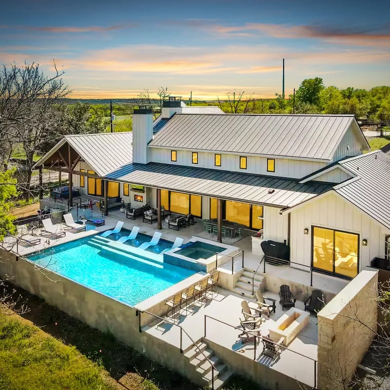 Lakeview Landing | Concierge Services