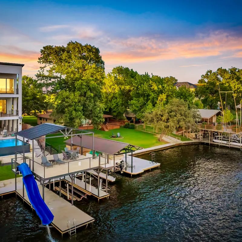 The High Life | Concierge Services