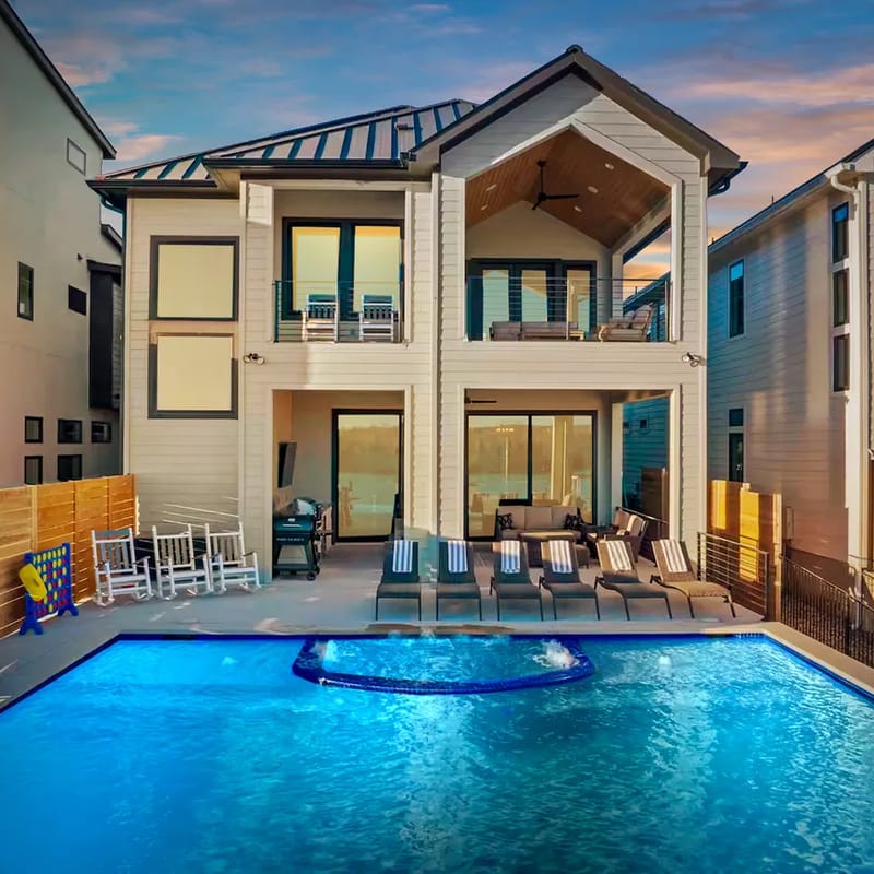 Wave on Wave Haus | Concierge Services