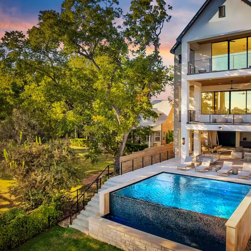 Ellen Lake Luxe | Concierge Services