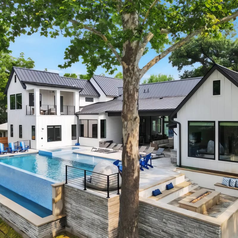 Palm Paradise on Lake LBJ | Concierge Services