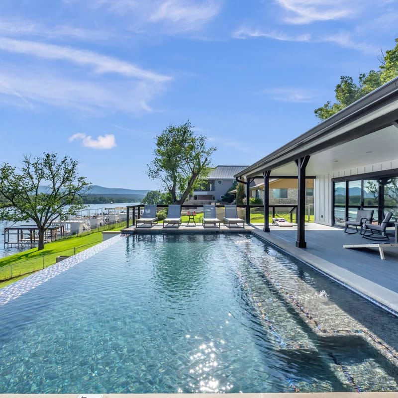 River Oaks Luxury Lakeshore | Concierge Services Available