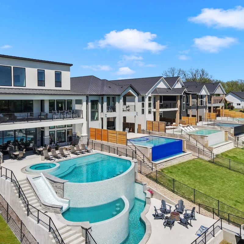 Lone Star Landing | Concierge Services