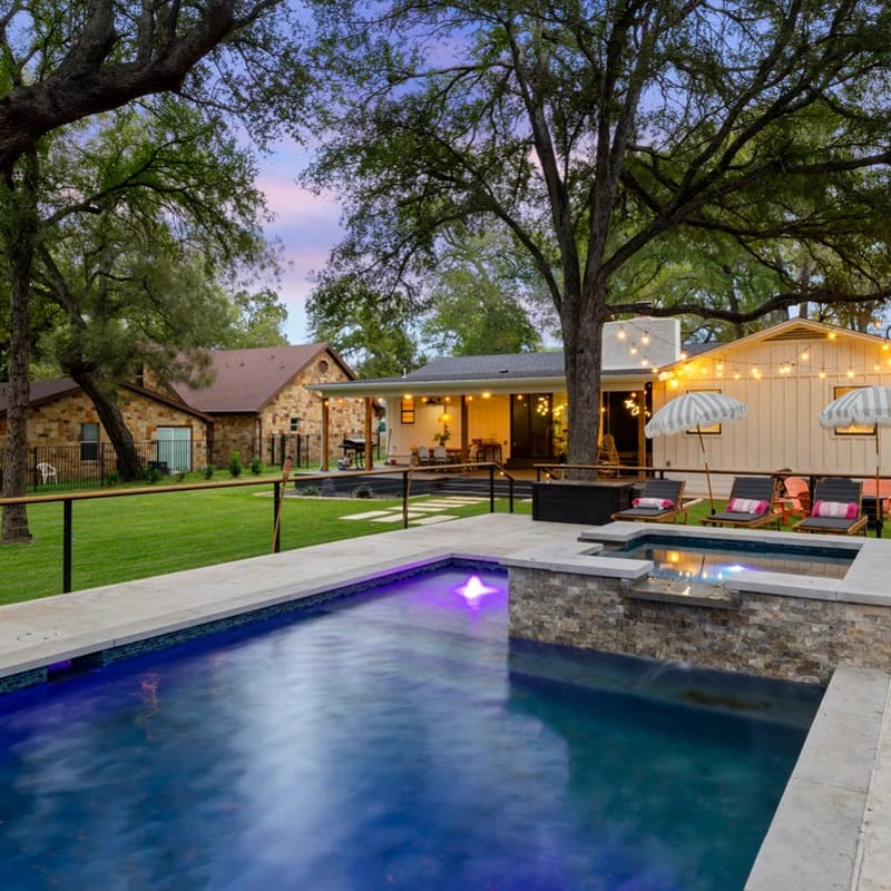 The Creek Villa | Concierge Services