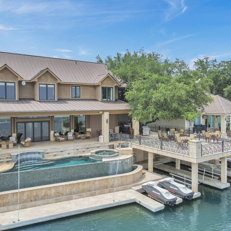 The Villa on Matern | Concierge Services