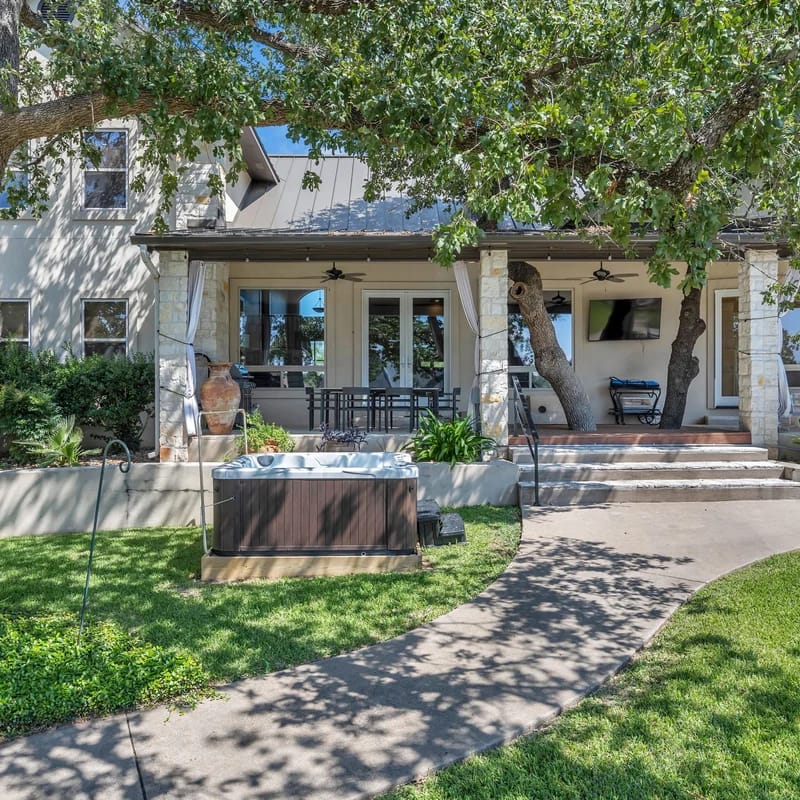 Waterfront Home | Boat Slip | Spacious Outdoor Patio | Fenced Yard