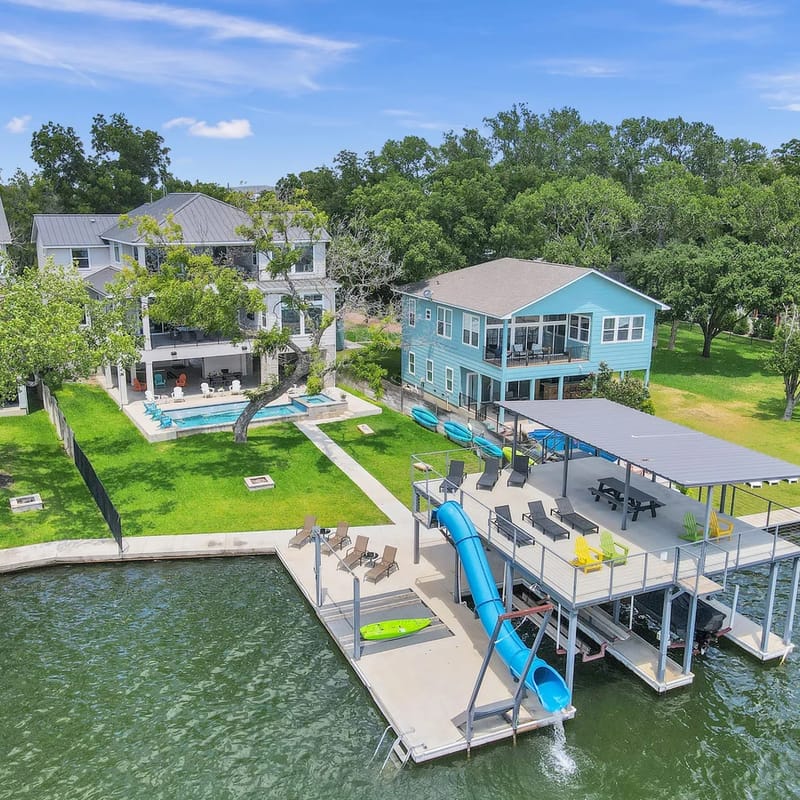 Rolling Waves Haven | Concierge Services Available